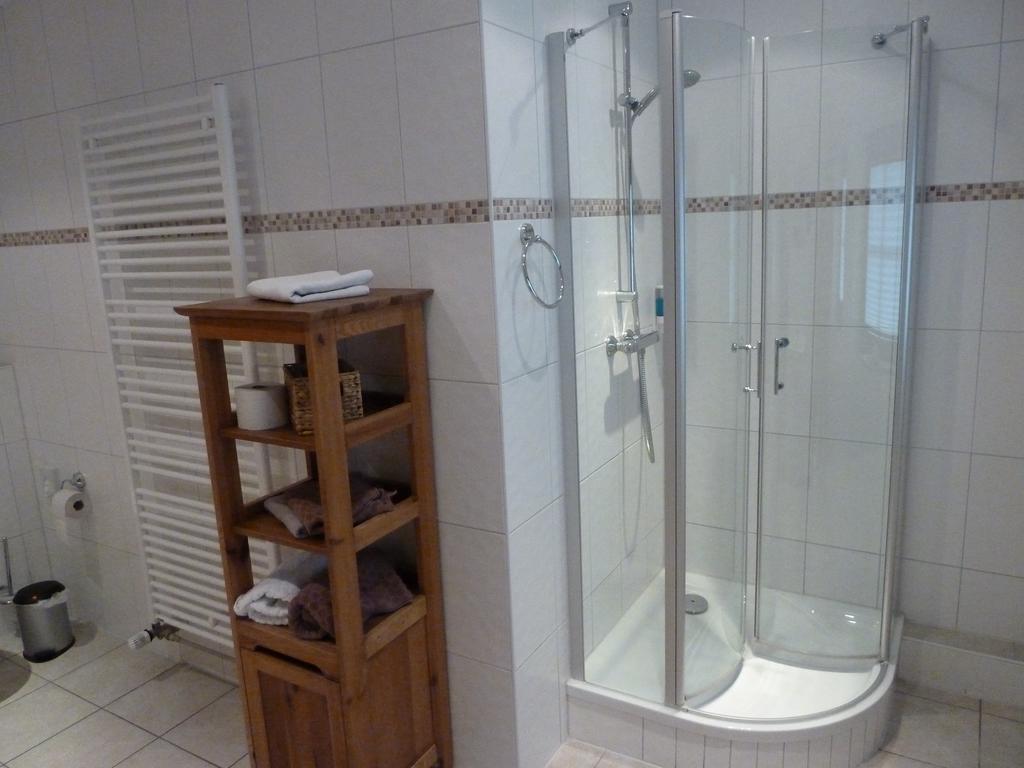 Hotel Restaurant Antrup Ibbenbüren エクステリア 写真