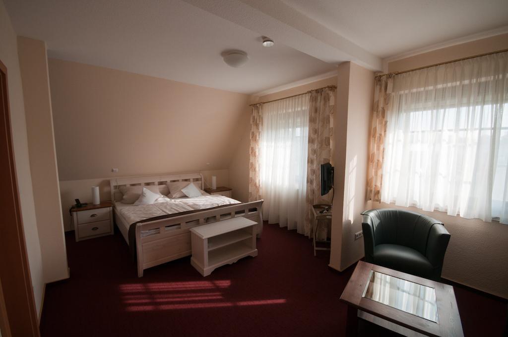 Hotel Restaurant Antrup Ibbenbüren 部屋 写真